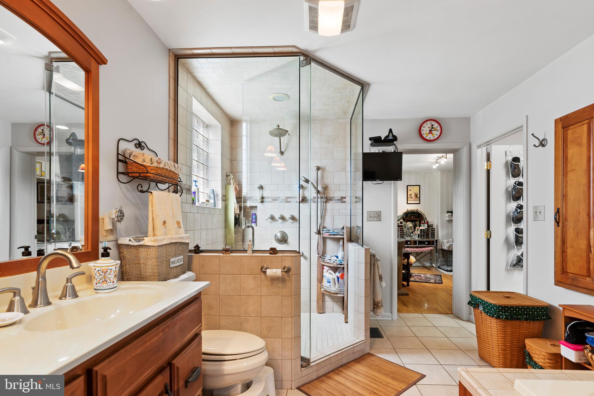 MOORELAND - Residential