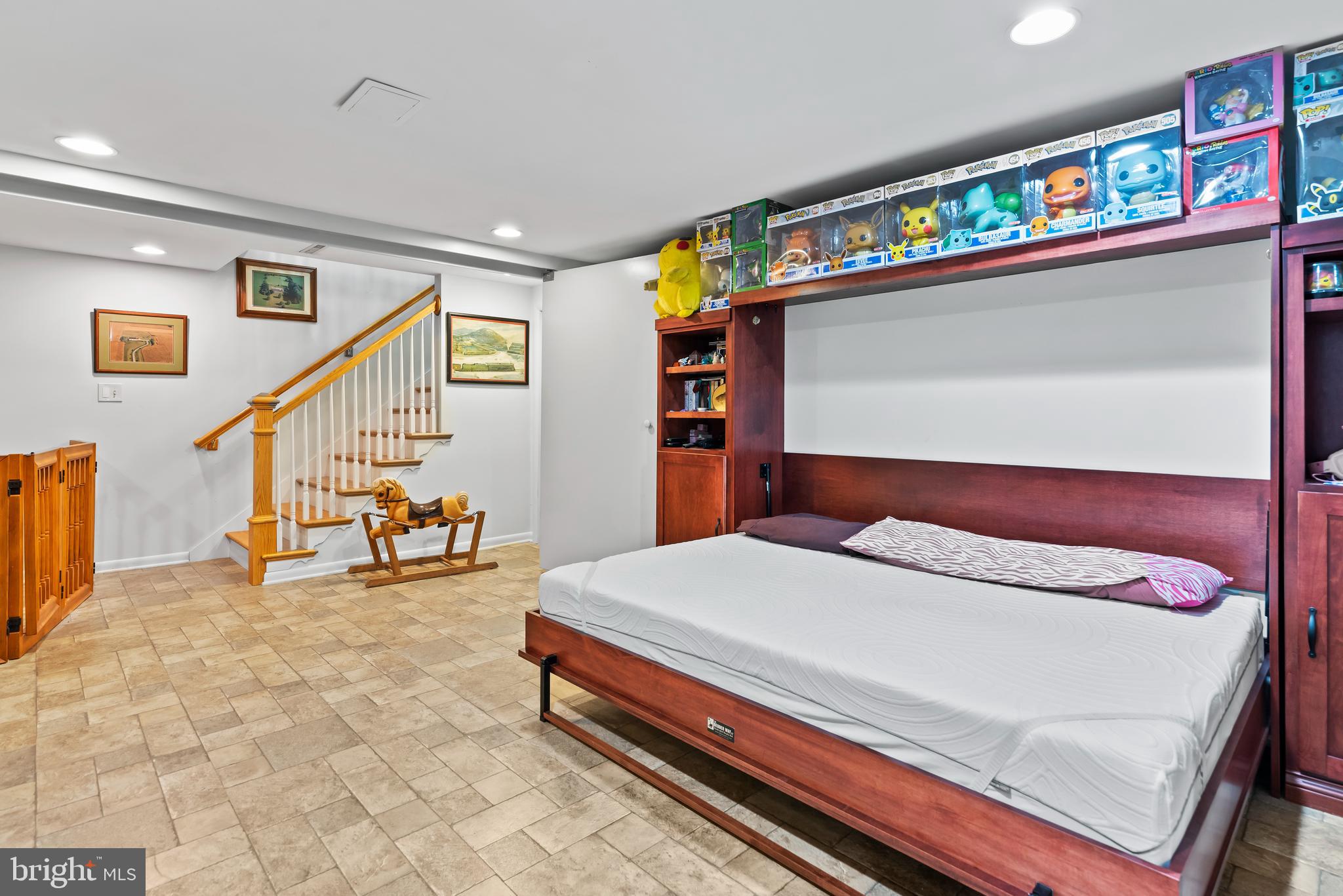 MOORELAND - Residential