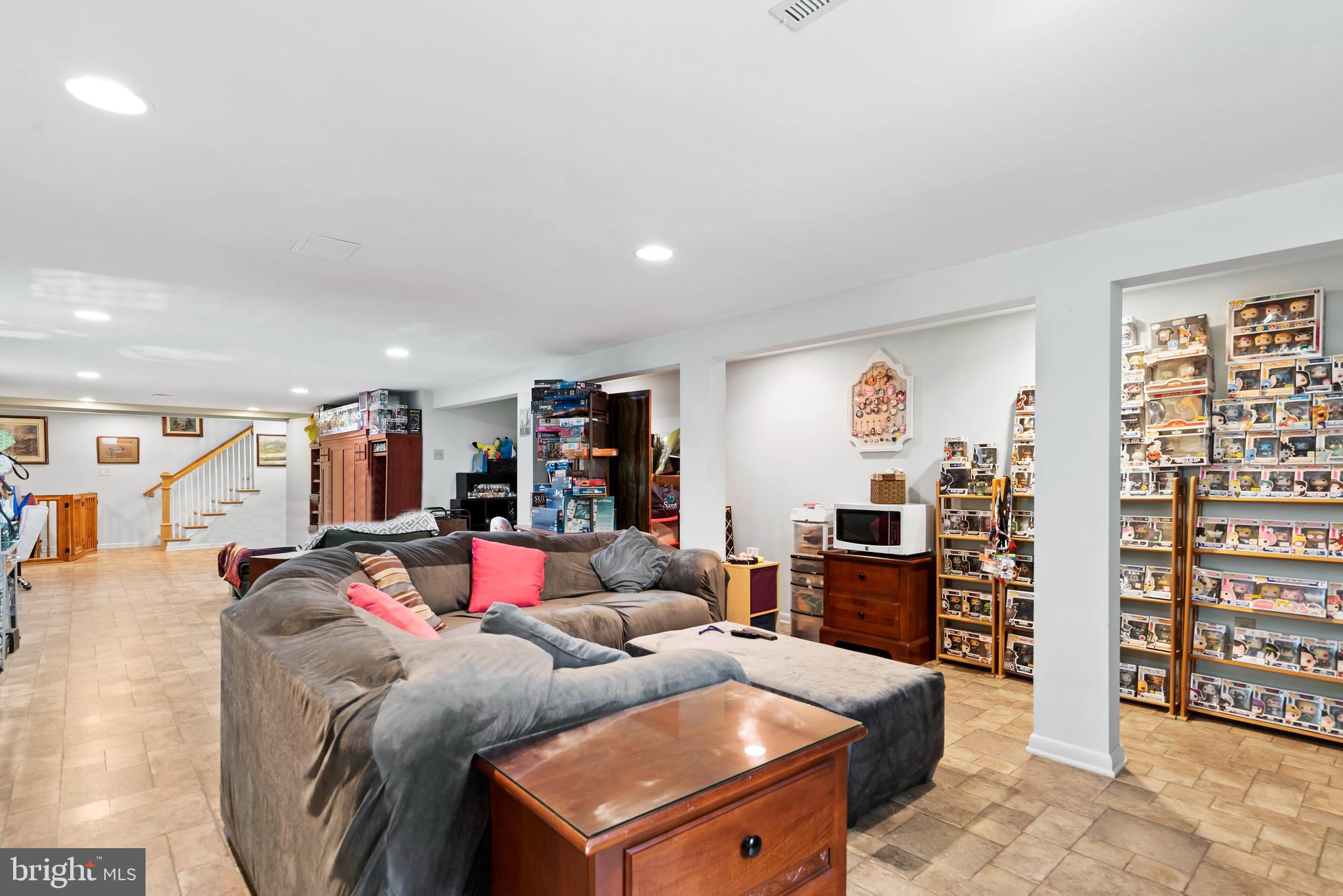 MOORELAND - Residential