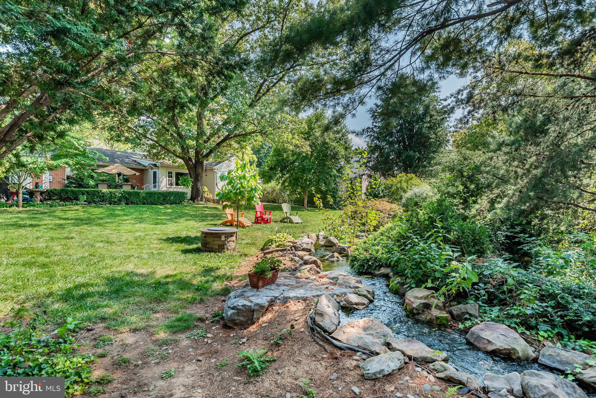 MOORELAND - Residential