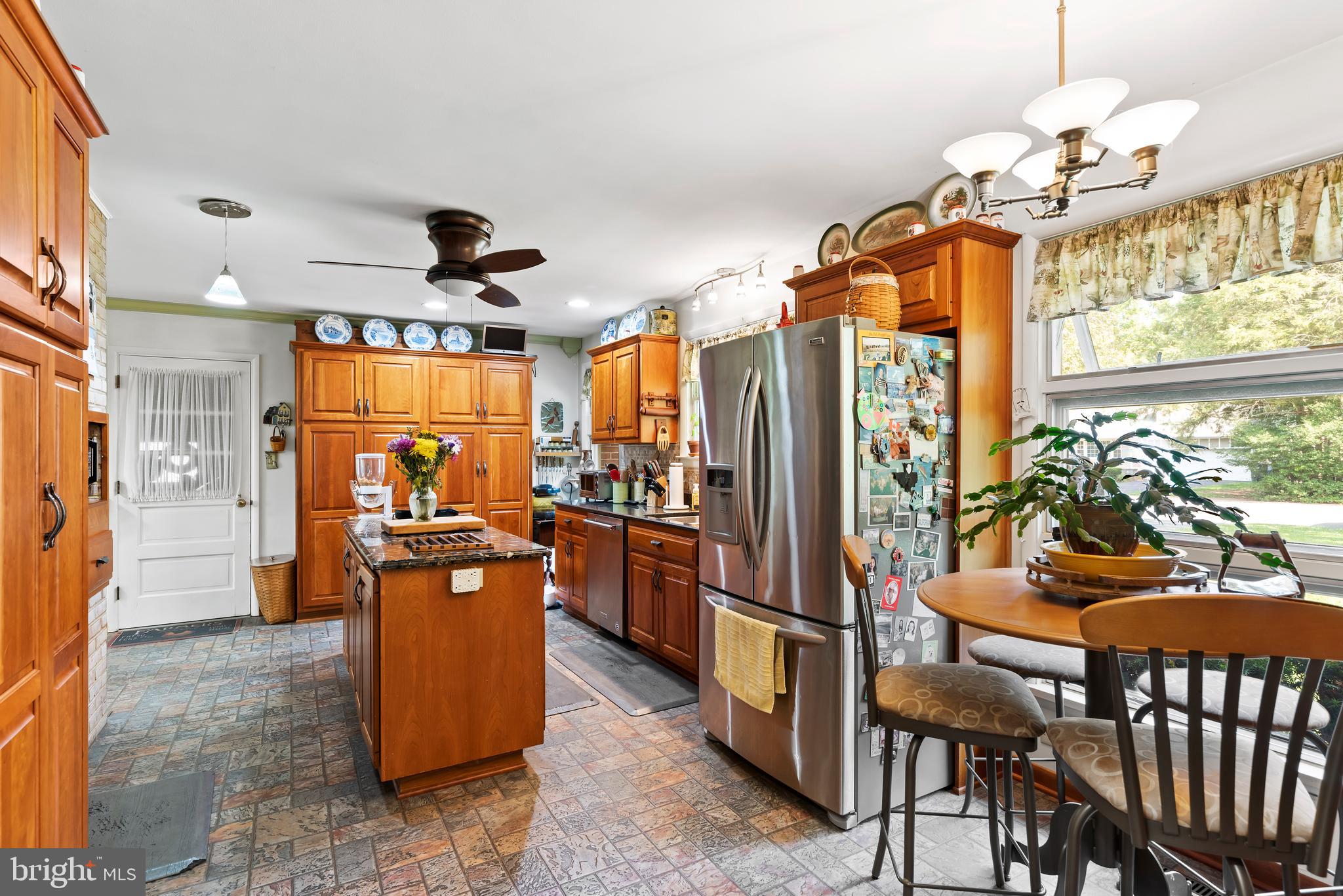 MOORELAND - Residential