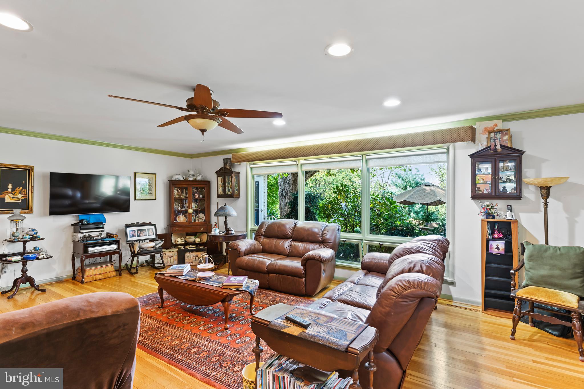 MOORELAND - Residential