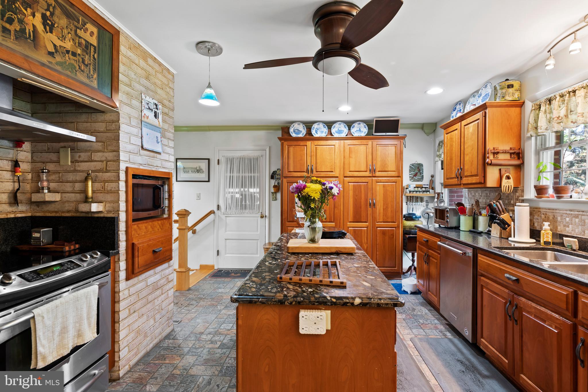 MOORELAND - Residential