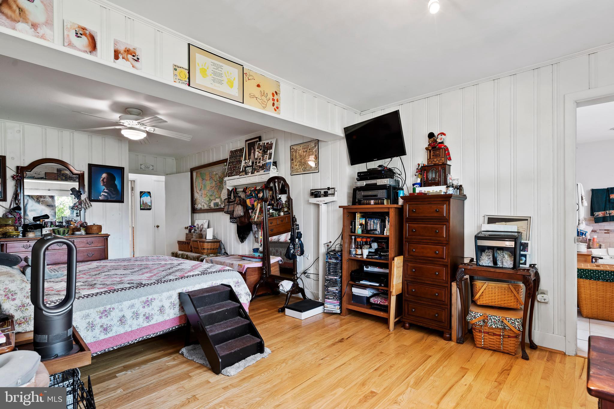 MOORELAND - Residential