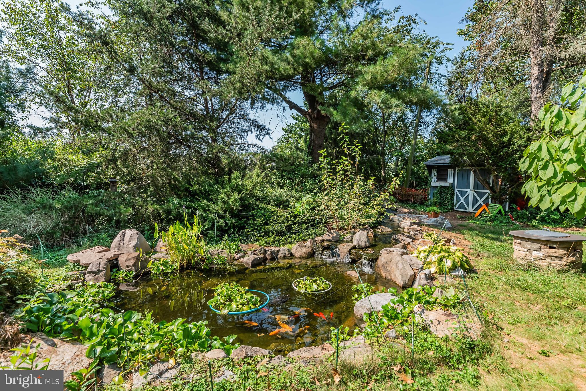 MOORELAND - Residential