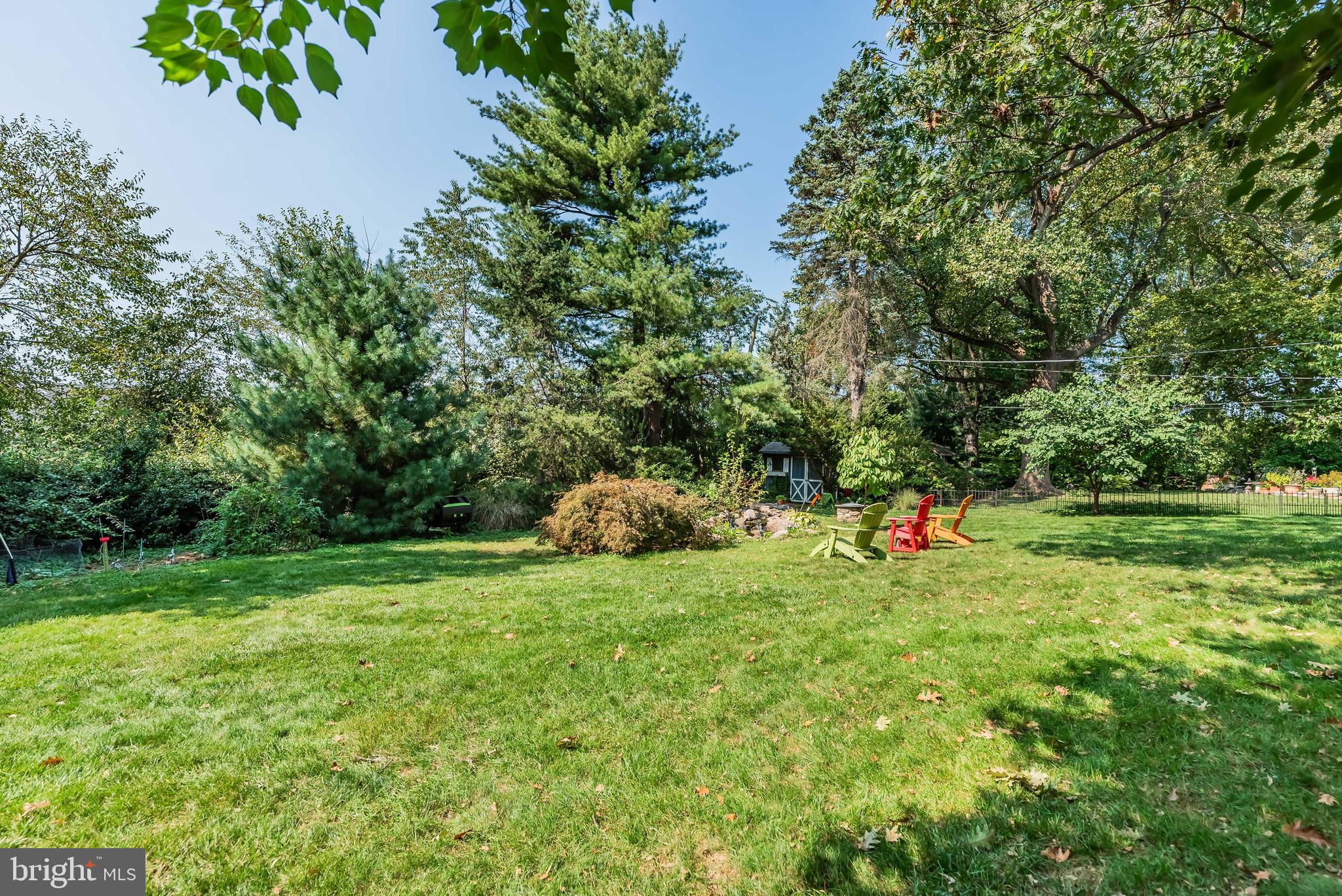 MOORELAND - Residential