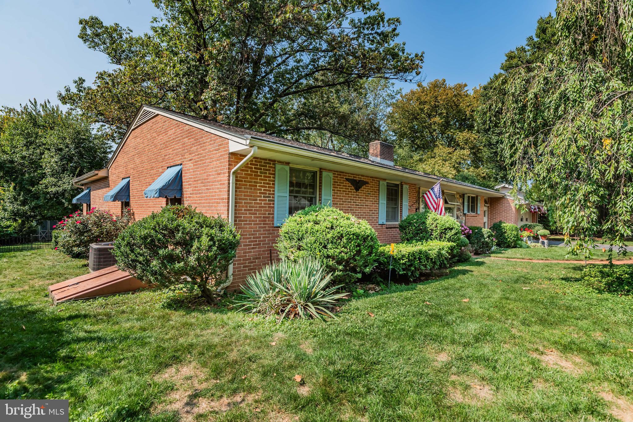 MOORELAND - Residential