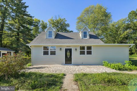 8444 WOODLAWN STREET ALEXANDRIA VA 22309