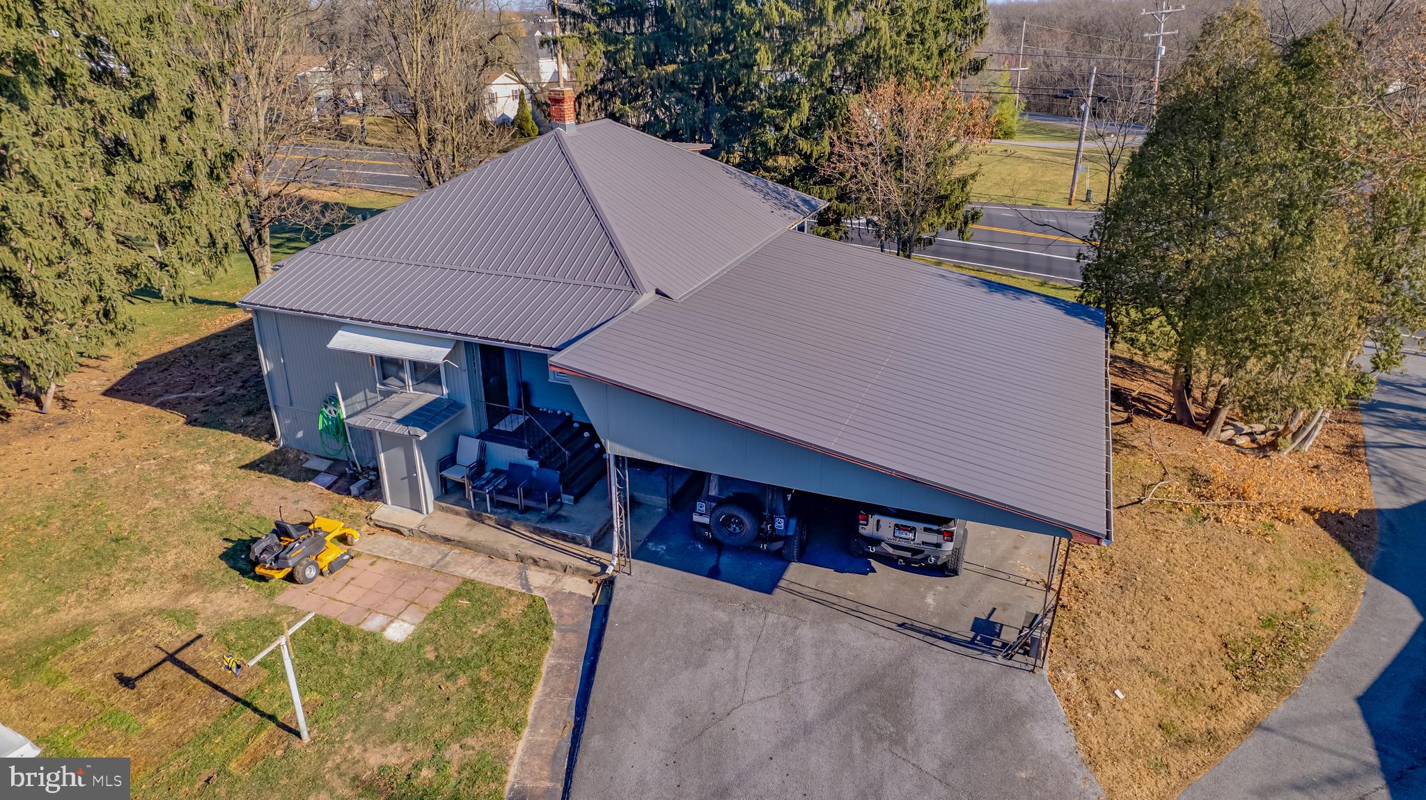 NONE AVAILABLE - Residential