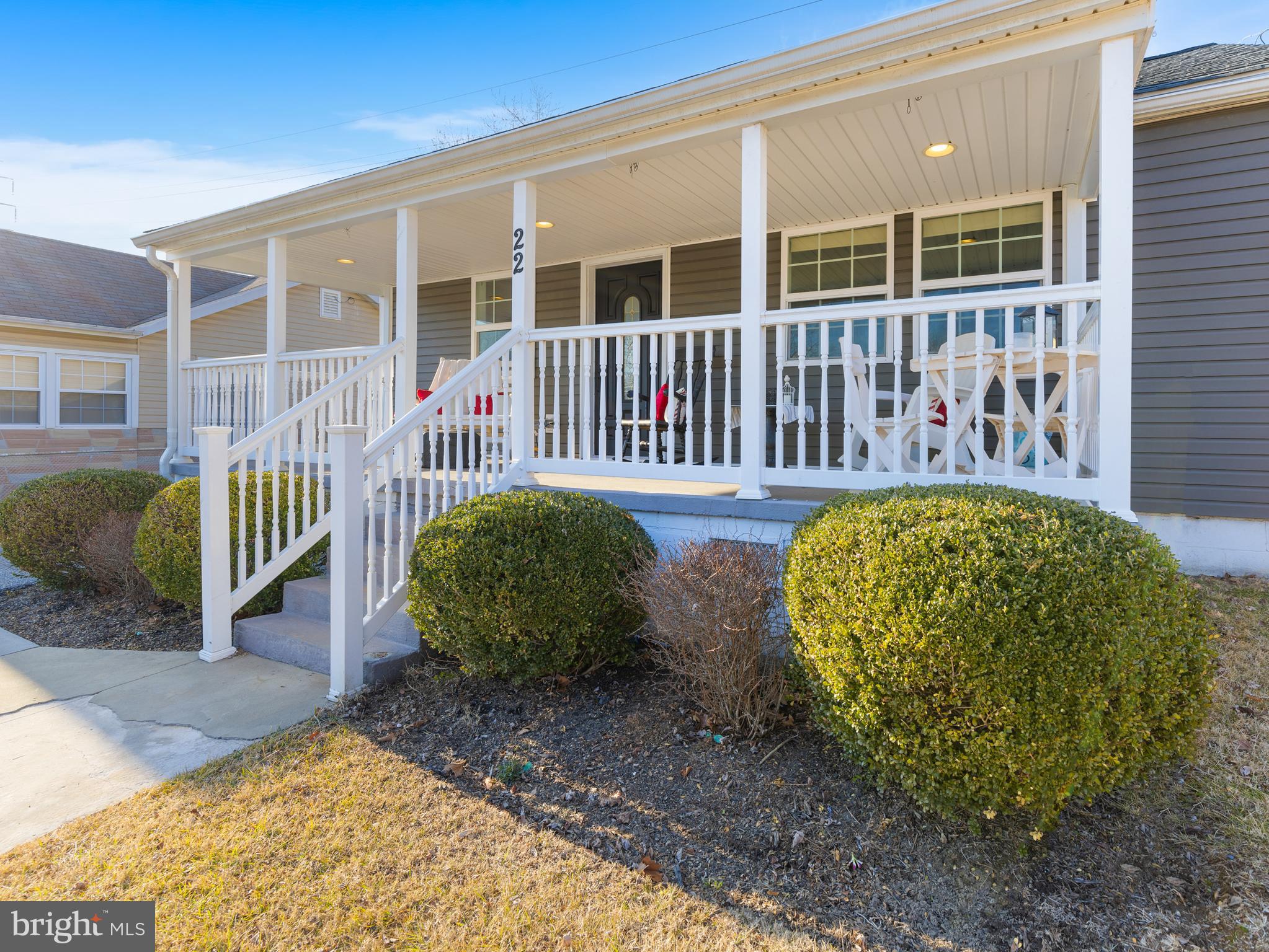 VICTORY VILLA - Residential