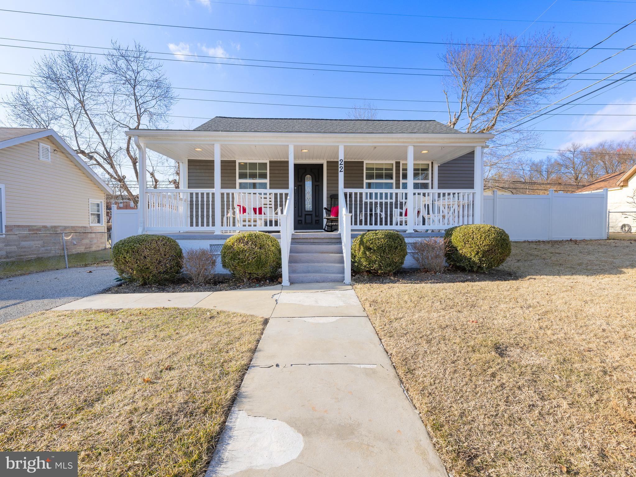 VICTORY VILLA - Residential