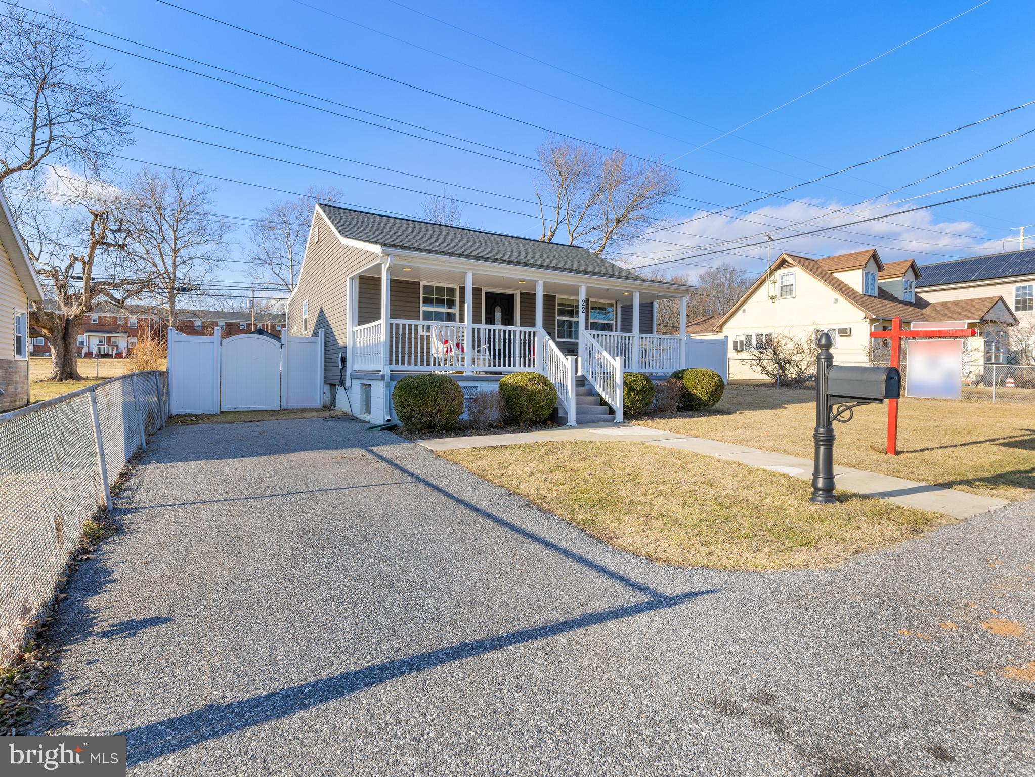 VICTORY VILLA - Residential