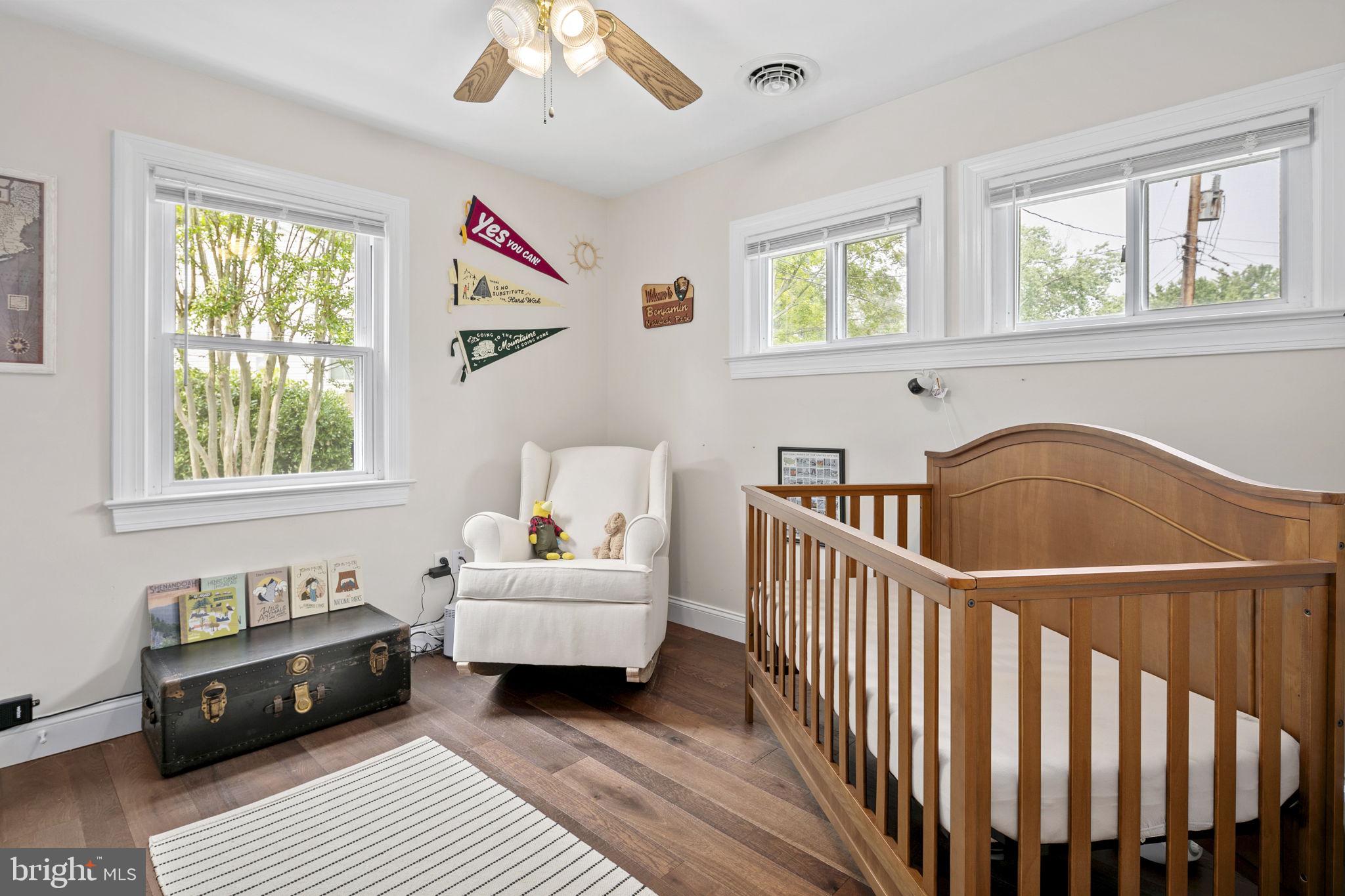 VIRGINIA HILLS - Residential