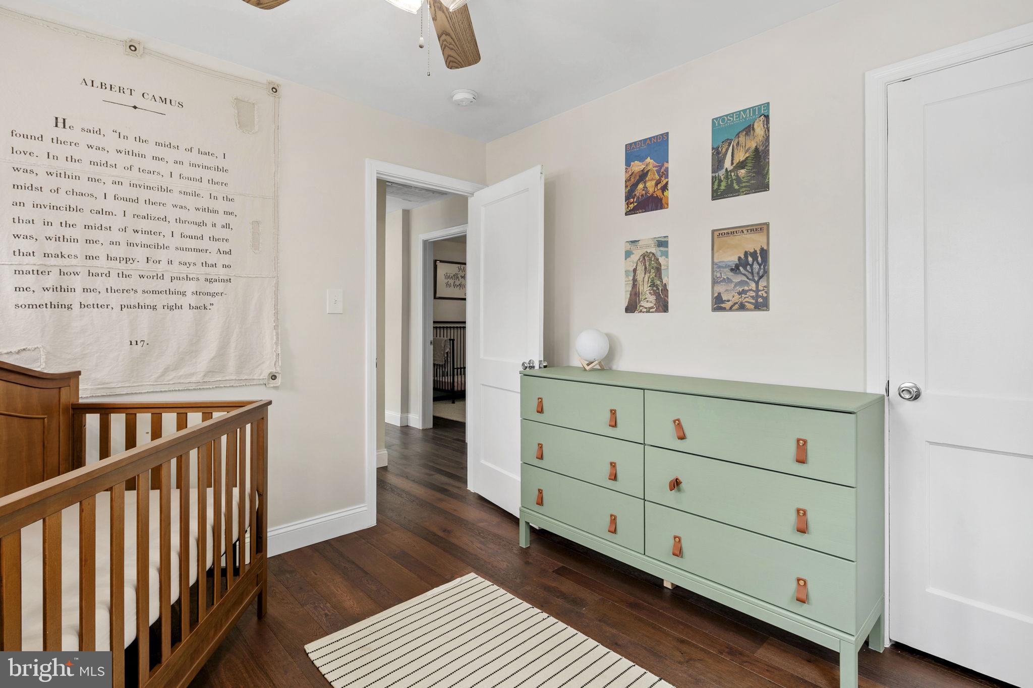 VIRGINIA HILLS - Residential