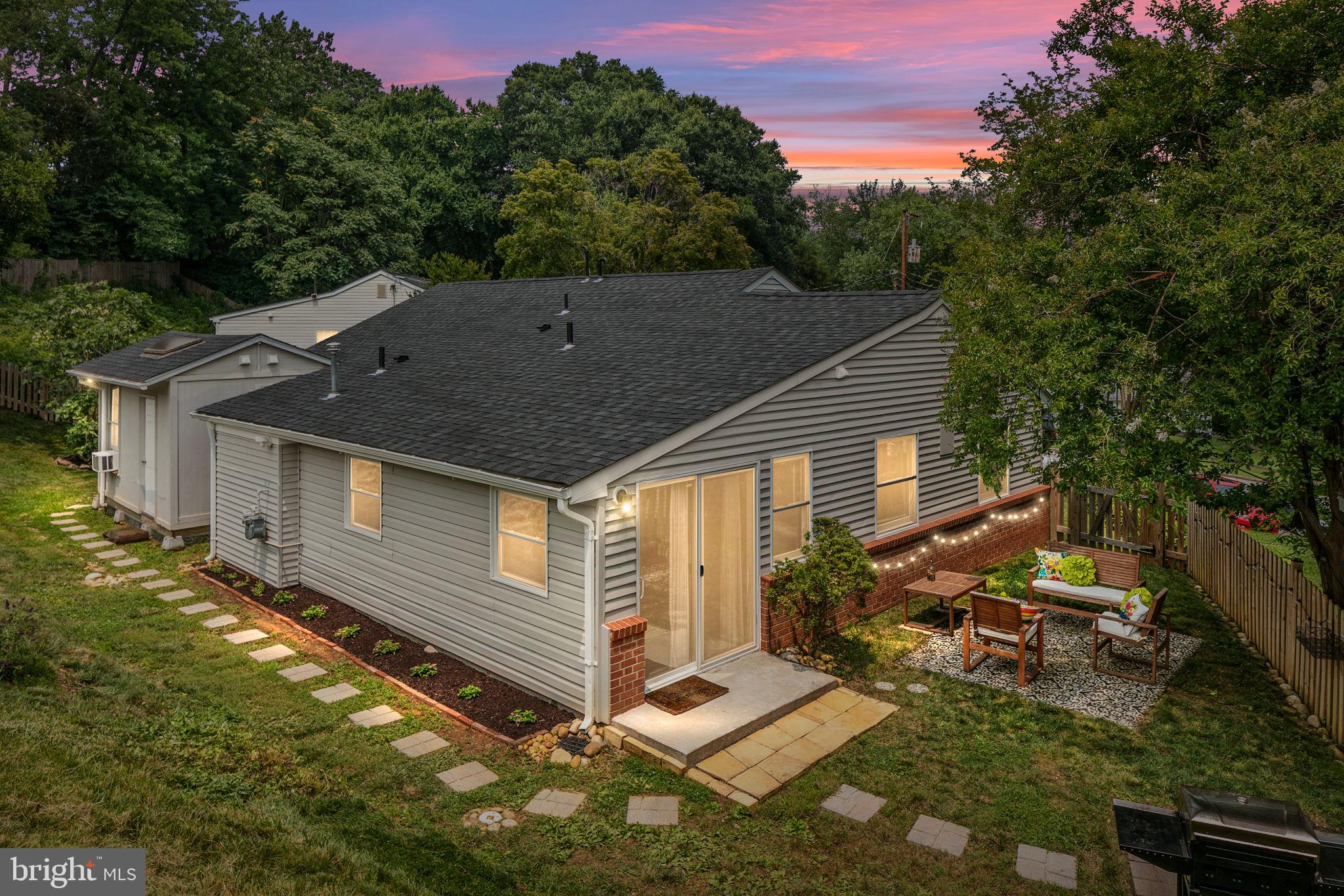 VIRGINIA HILLS - Residential