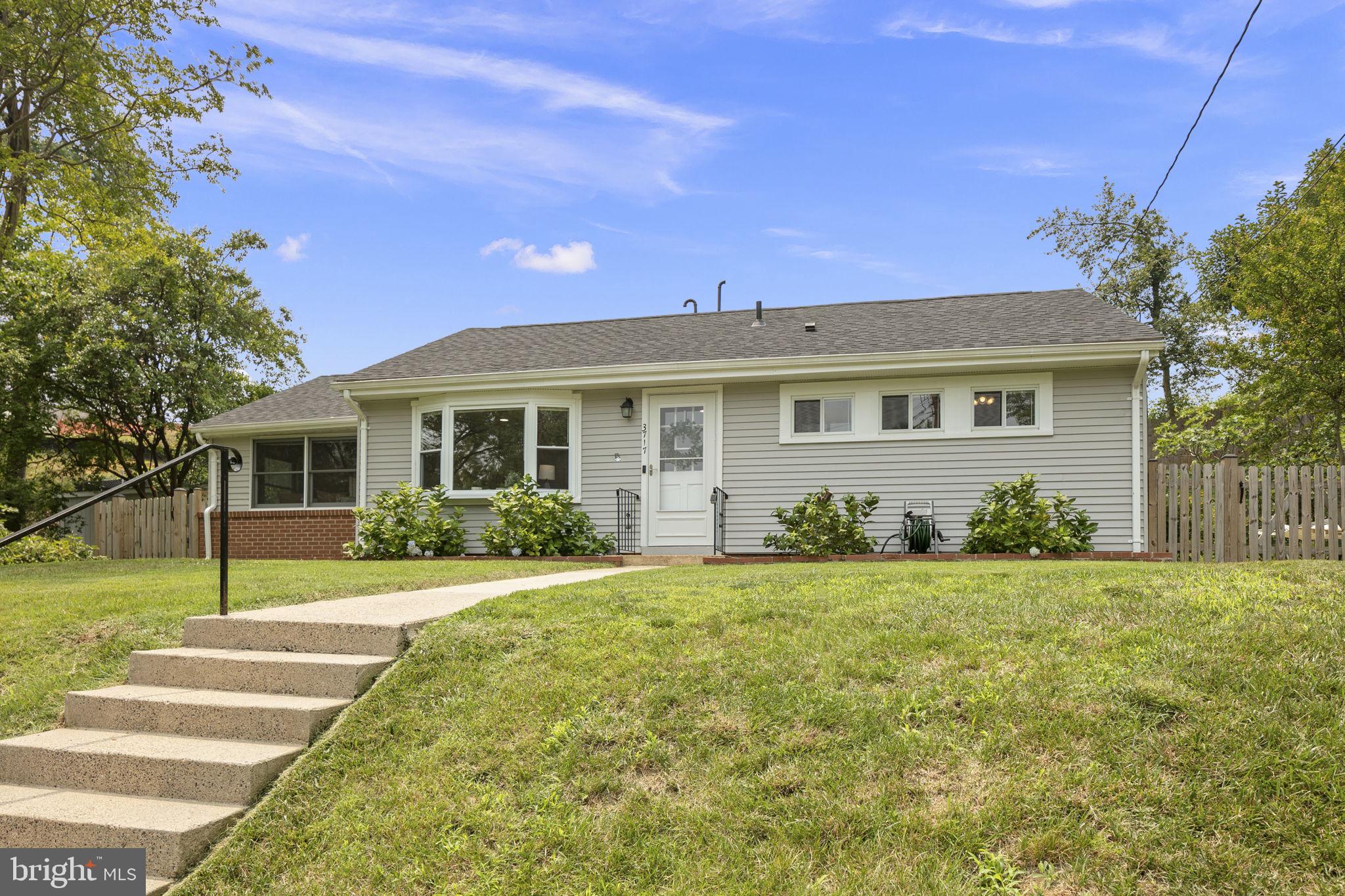 VIRGINIA HILLS - Residential