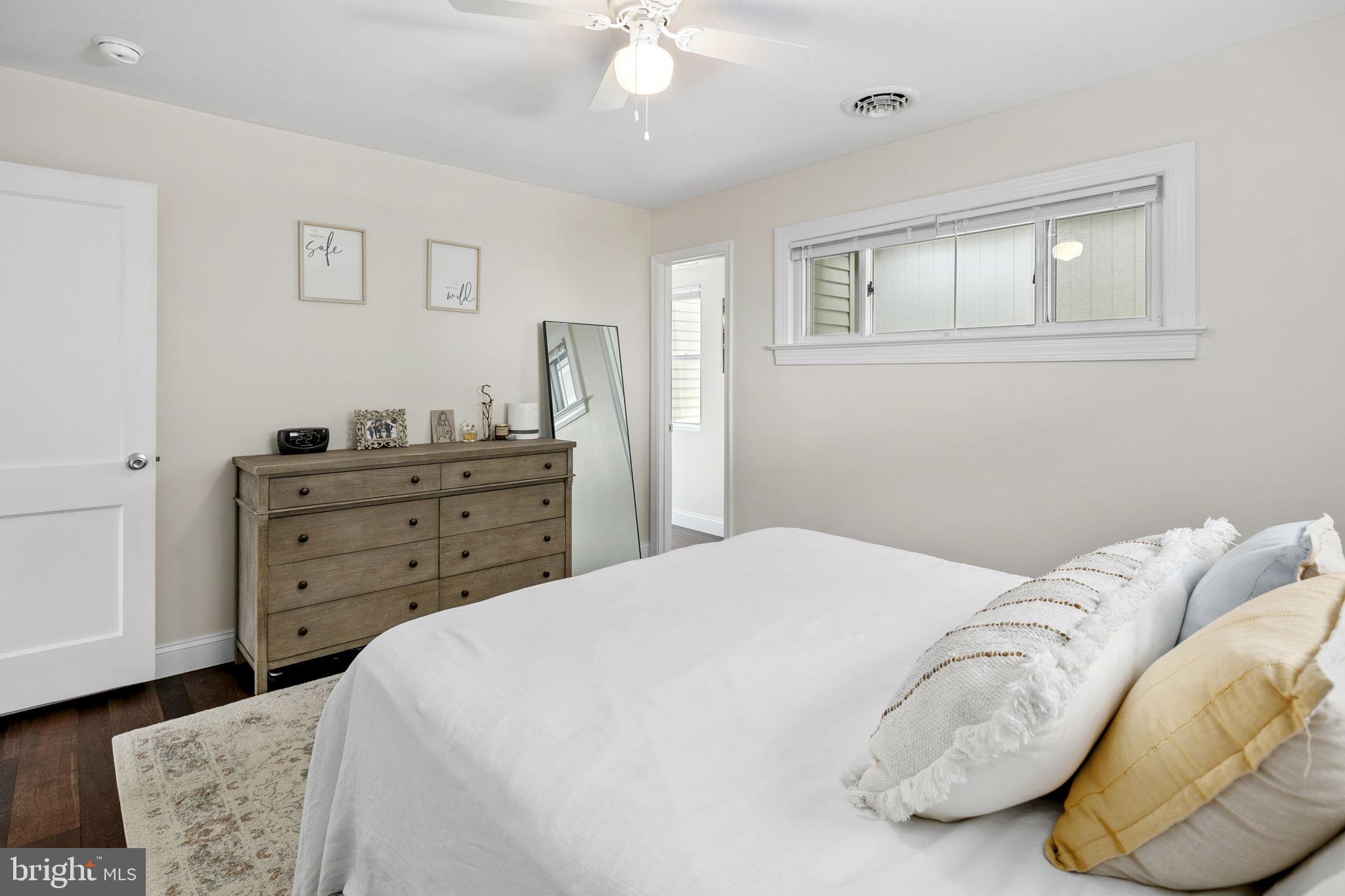 VIRGINIA HILLS - Residential