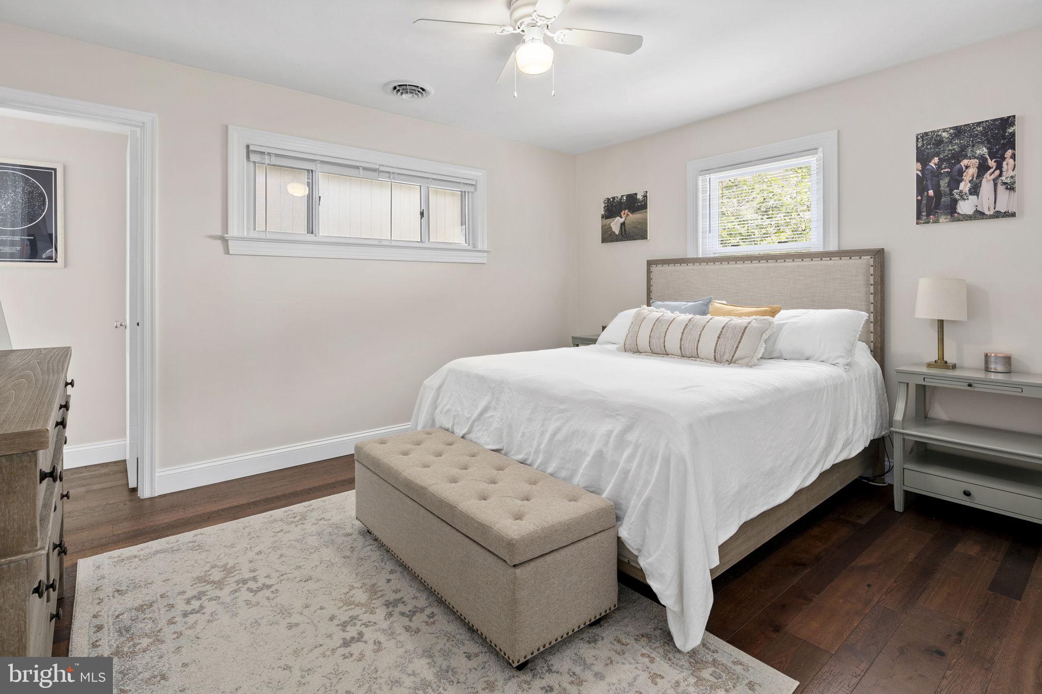 VIRGINIA HILLS - Residential