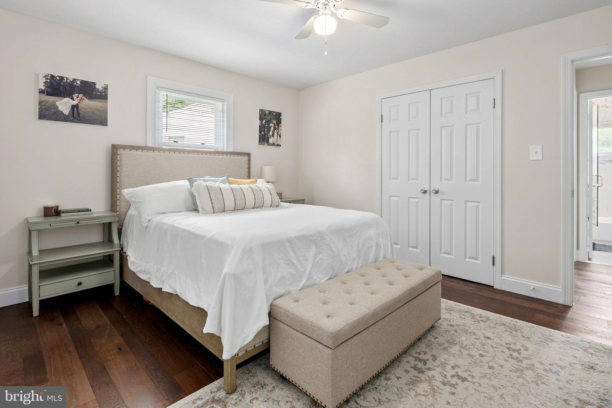 VIRGINIA HILLS - Residential