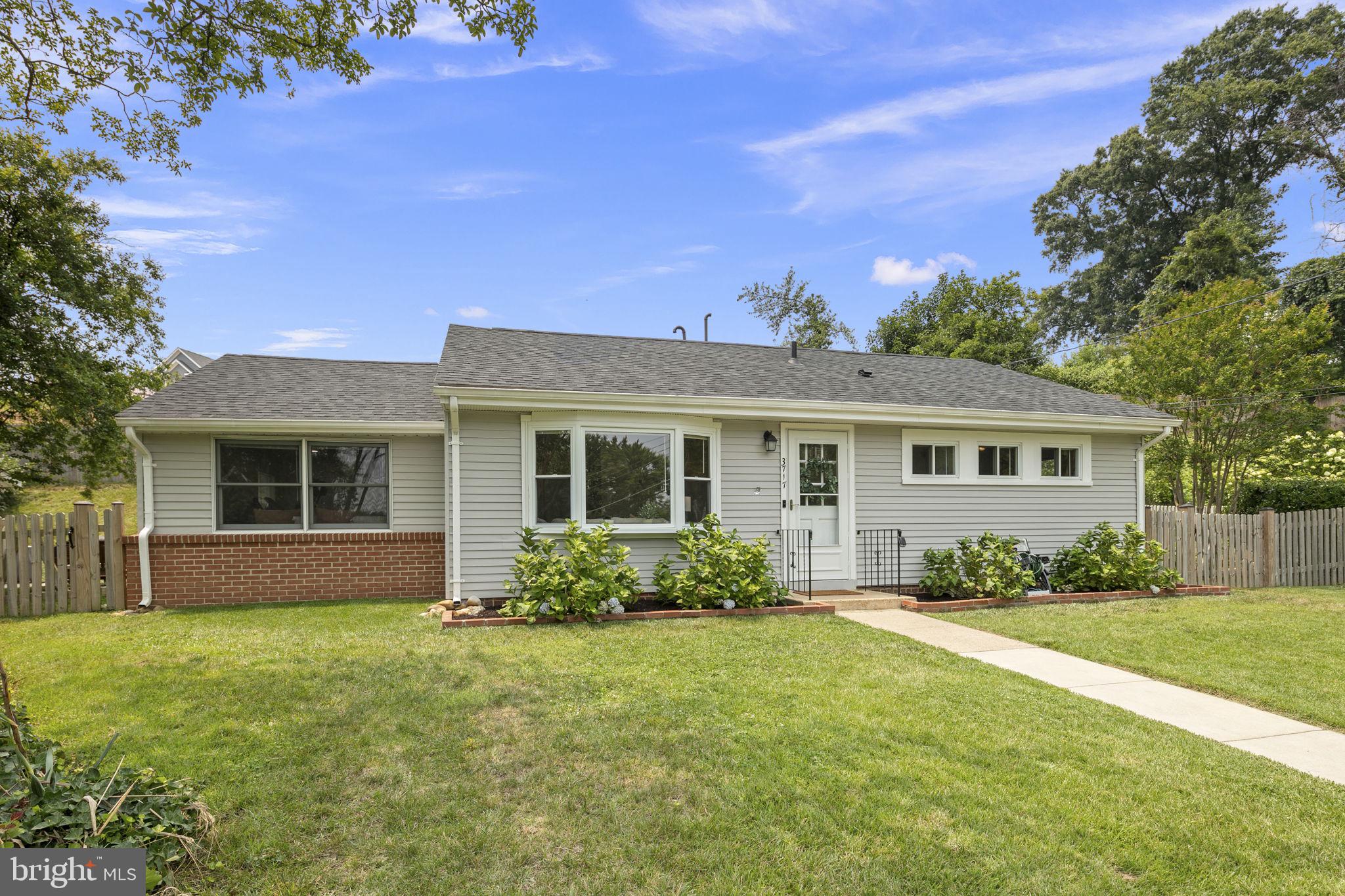 VIRGINIA HILLS - Residential