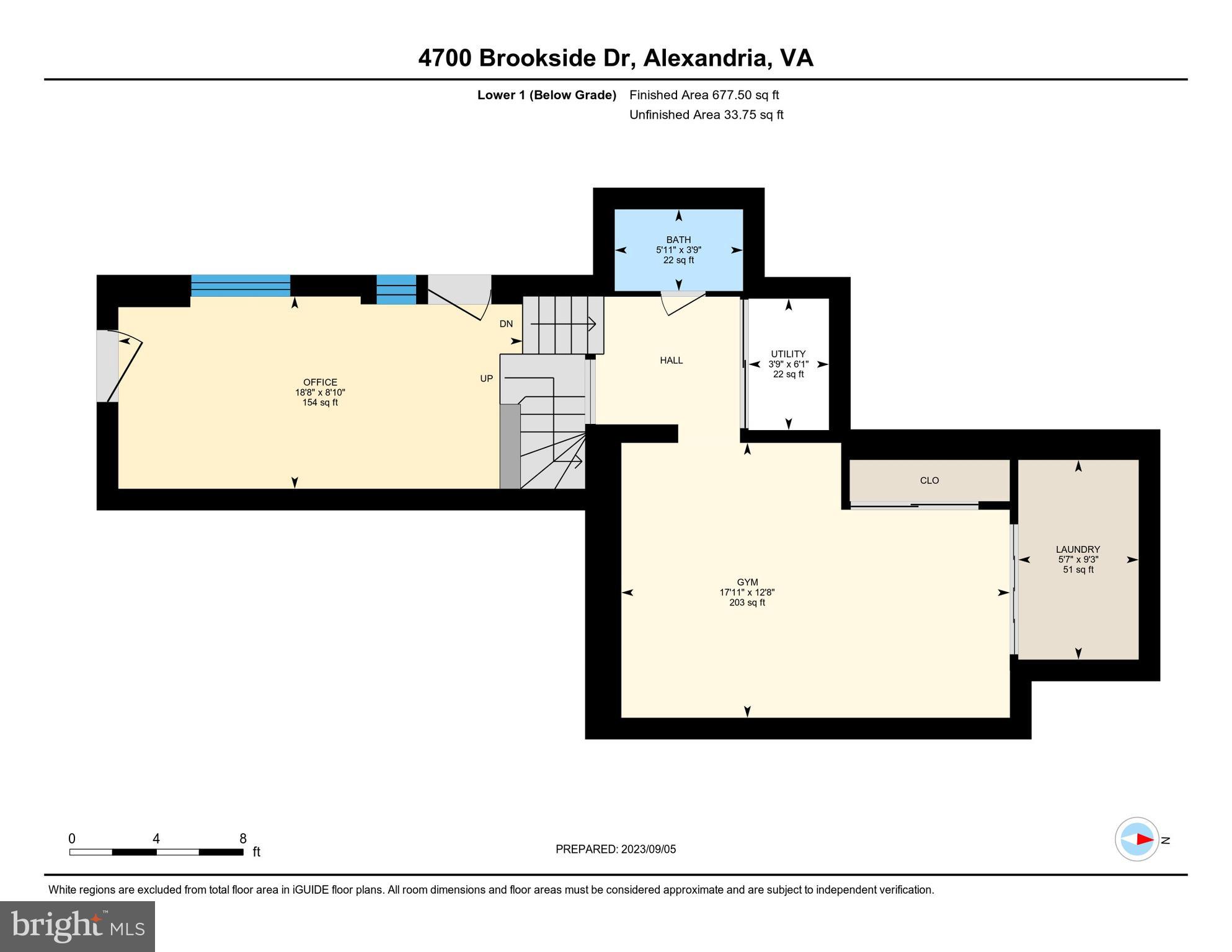PINECREST - Residential