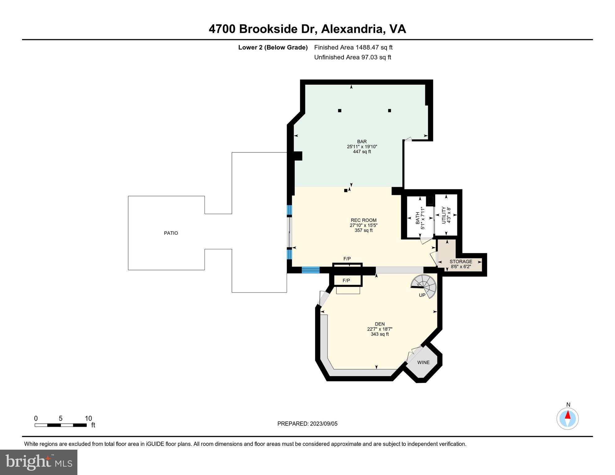 PINECREST - Residential