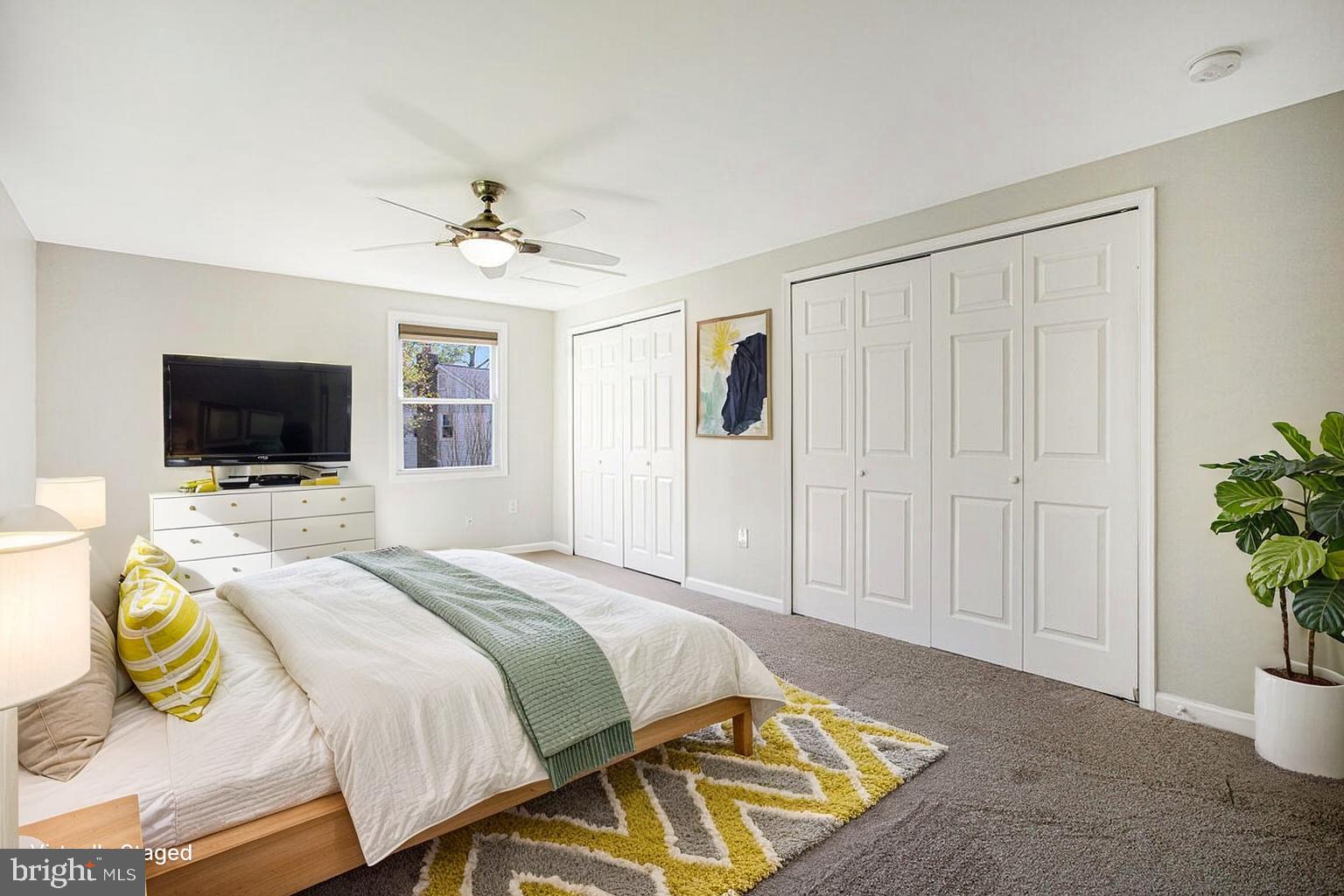 RUNNING BROOK - Residential