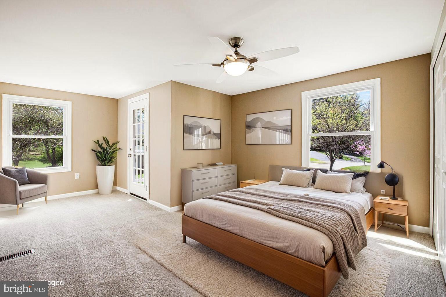 RUNNING BROOK - Residential