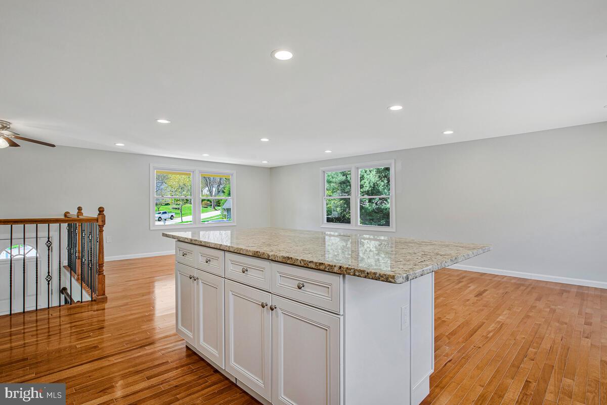 RUNNING BROOK - Residential