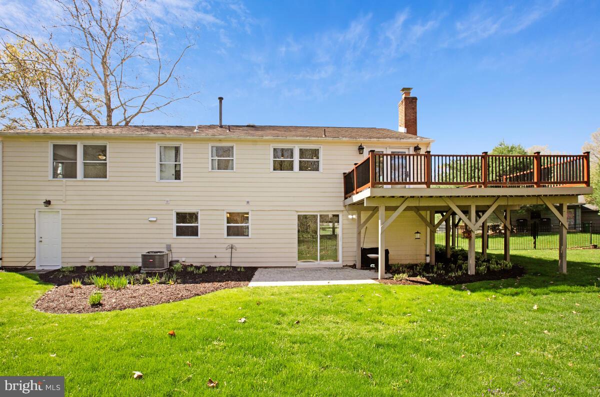 RUNNING BROOK - Residential