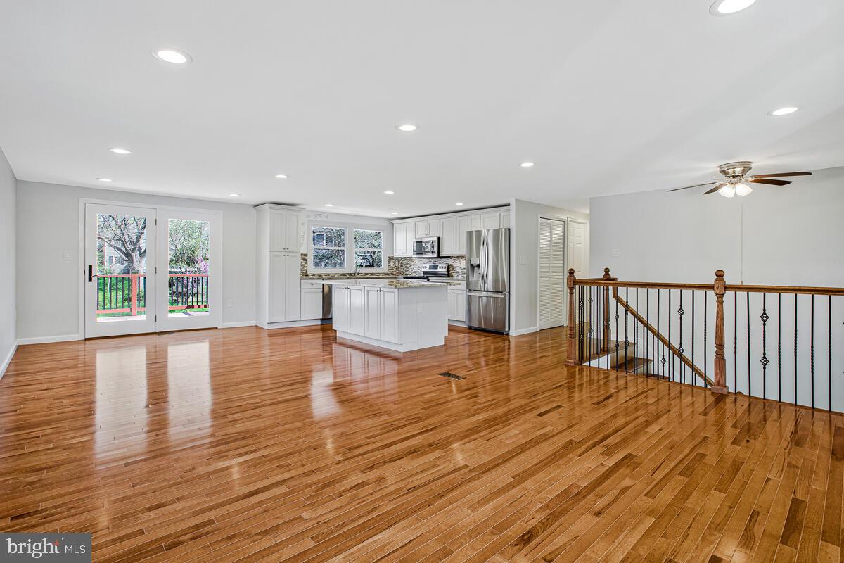 RUNNING BROOK - Residential