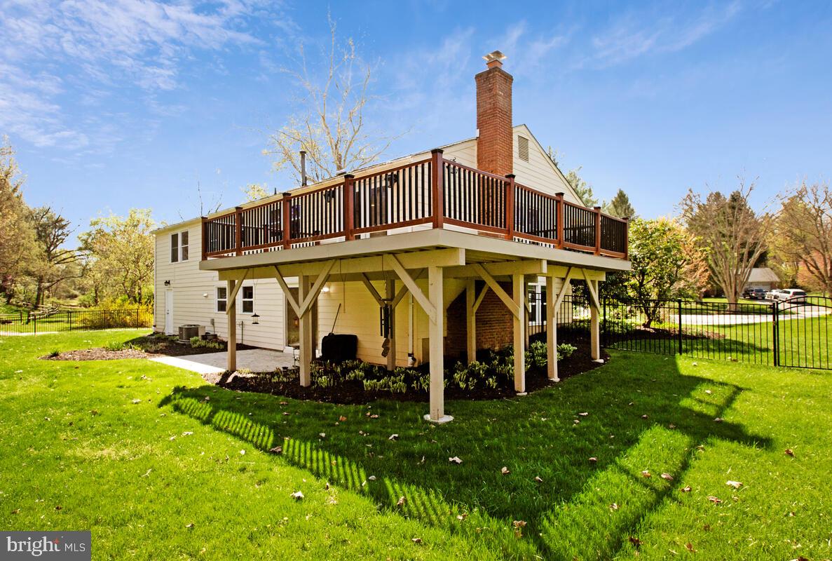 RUNNING BROOK - Residential