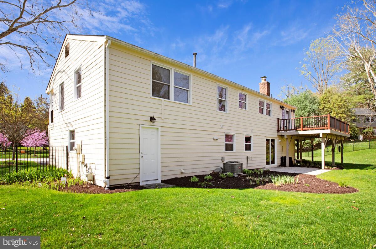 RUNNING BROOK - Residential