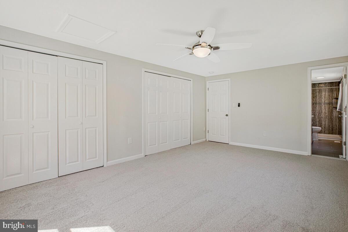 RUNNING BROOK - Residential