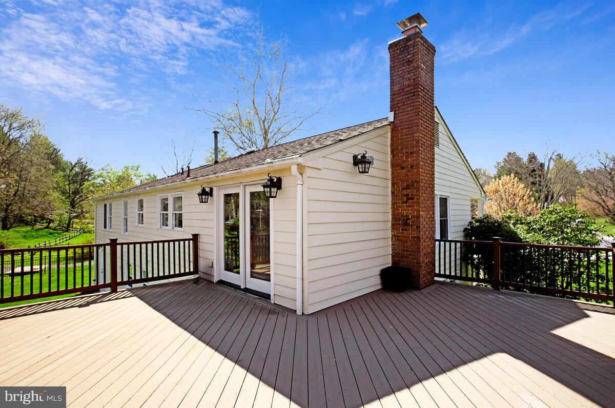 RUNNING BROOK - Residential