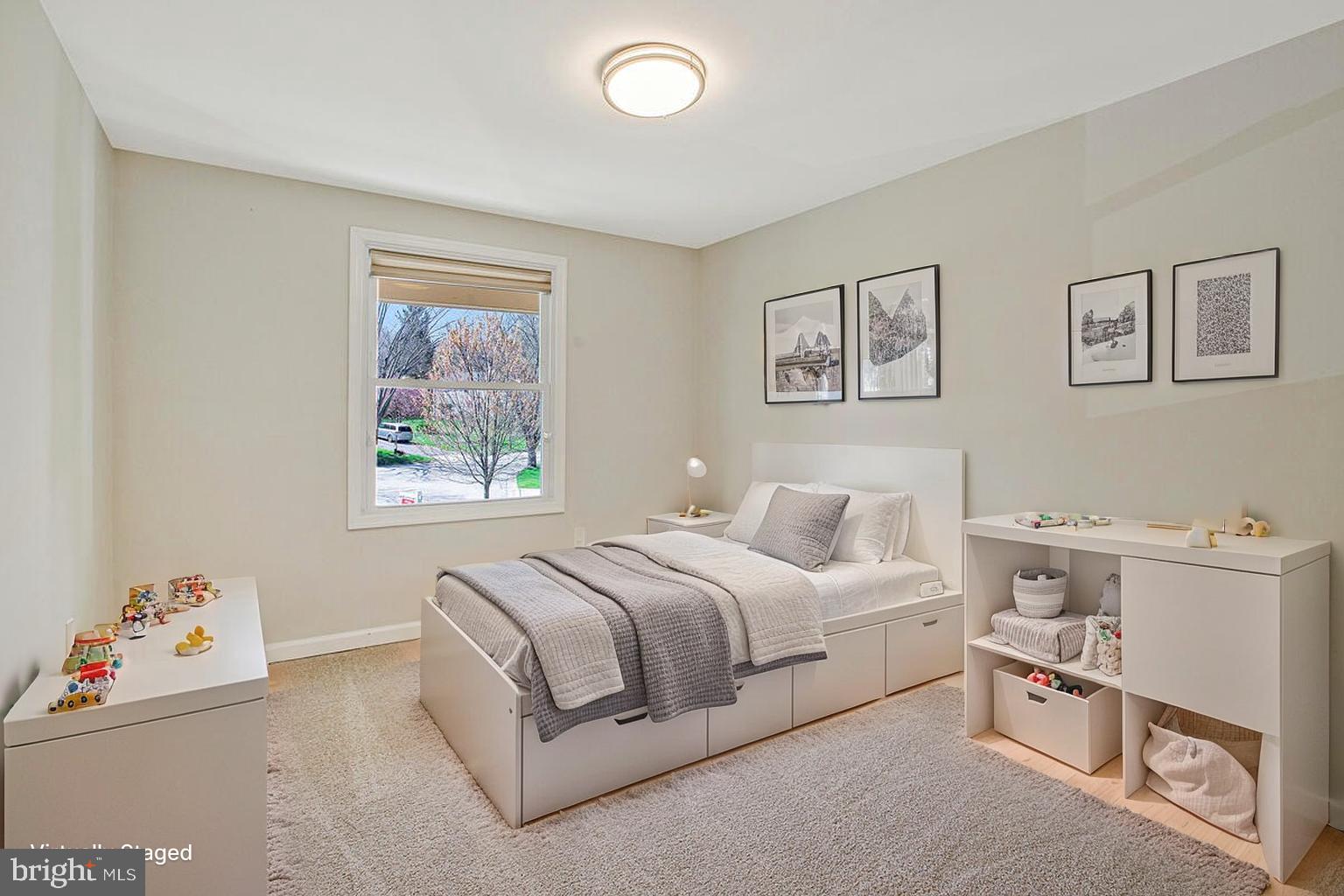 RUNNING BROOK - Residential