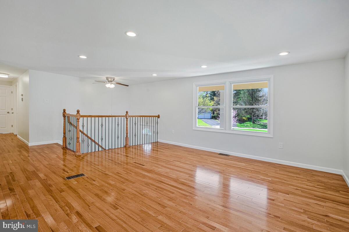 RUNNING BROOK - Residential