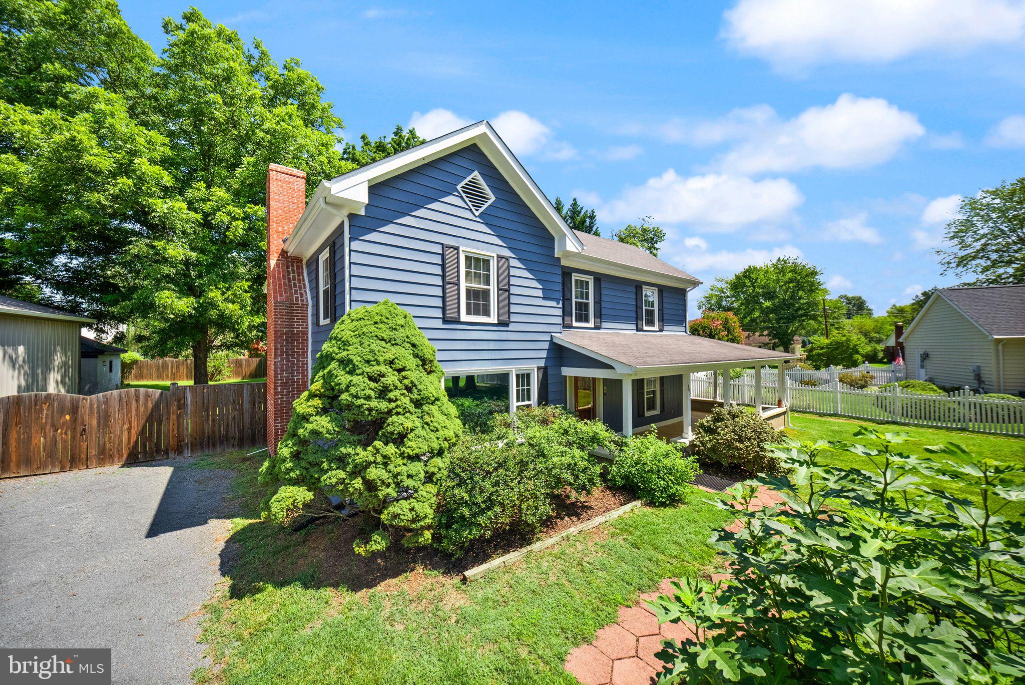 403 W MAIN STREET