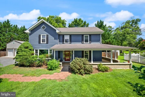 403 W Main Street, Remington, VA 22734 - #: VAFQ2023094