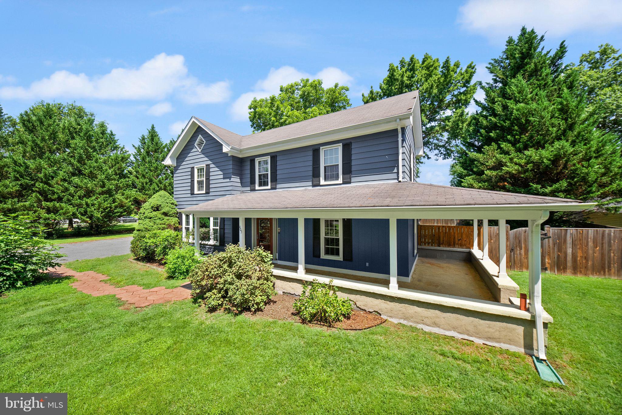 403 W MAIN STREET