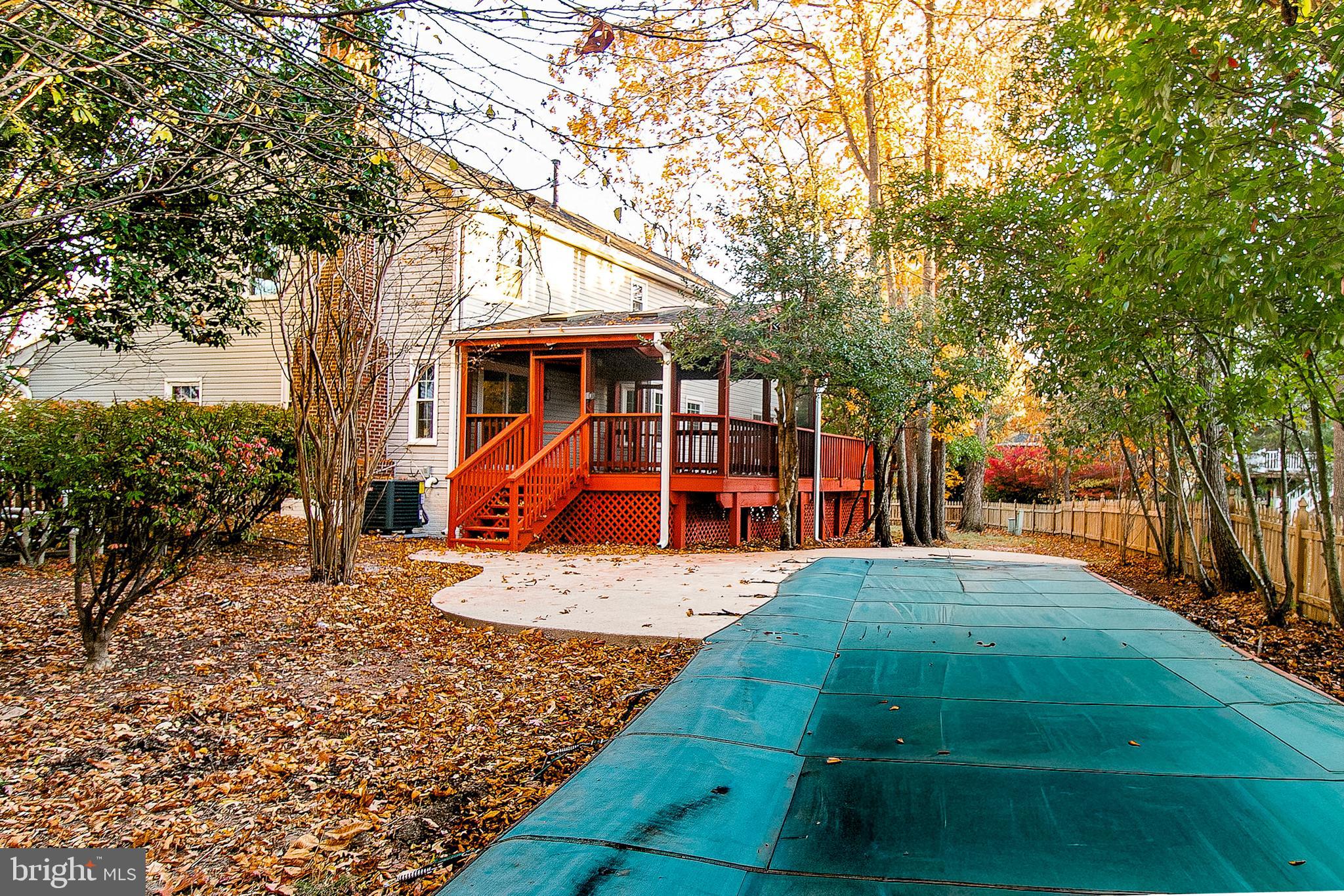 21111 DEEP FURROW COURT