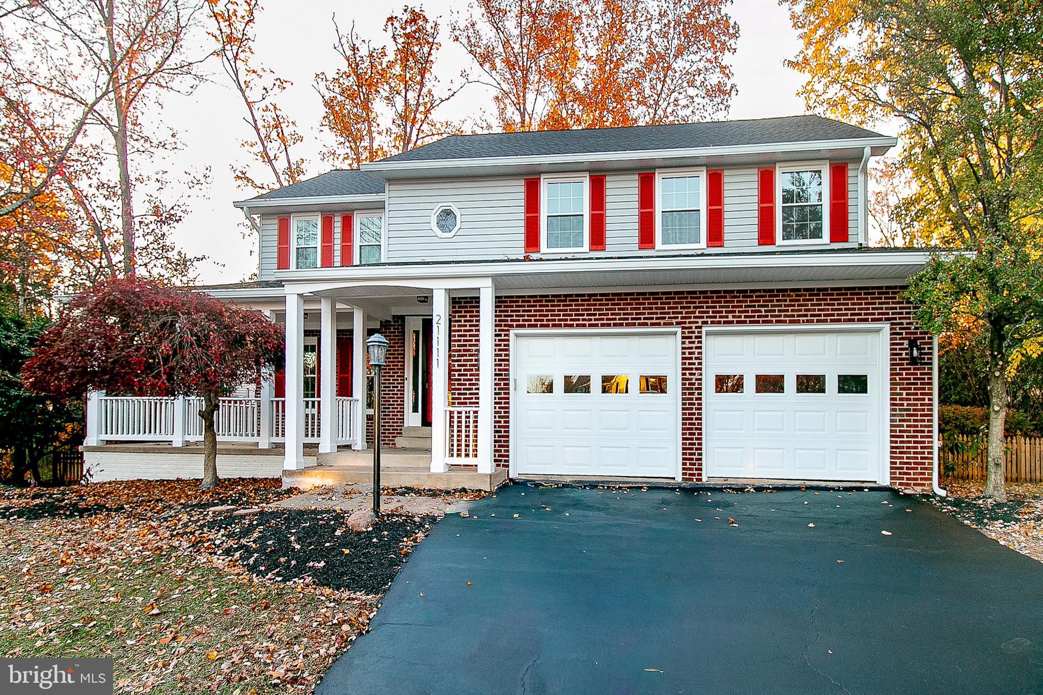 ASHBURN FARM - Residential