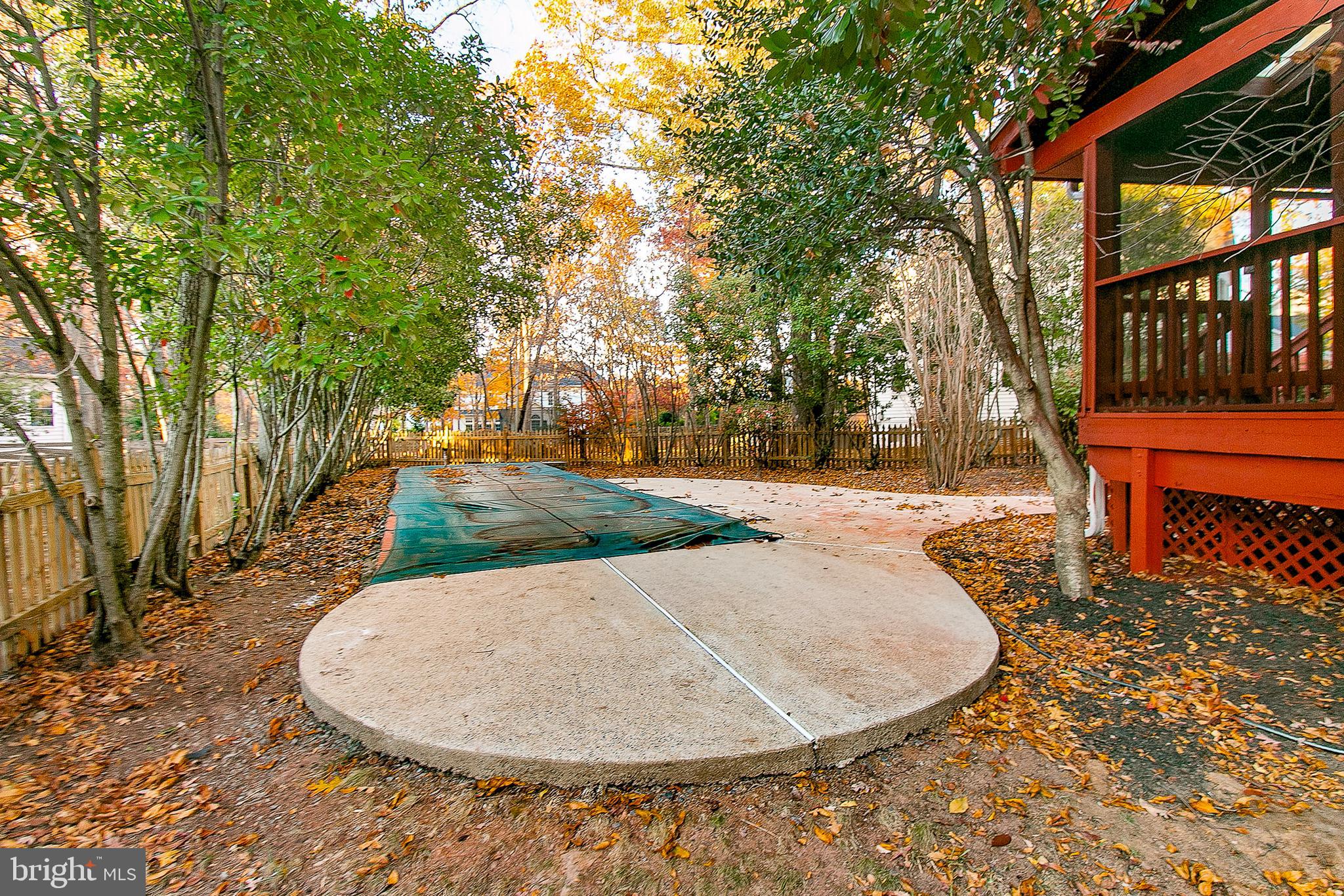 21111 DEEP FURROW COURT