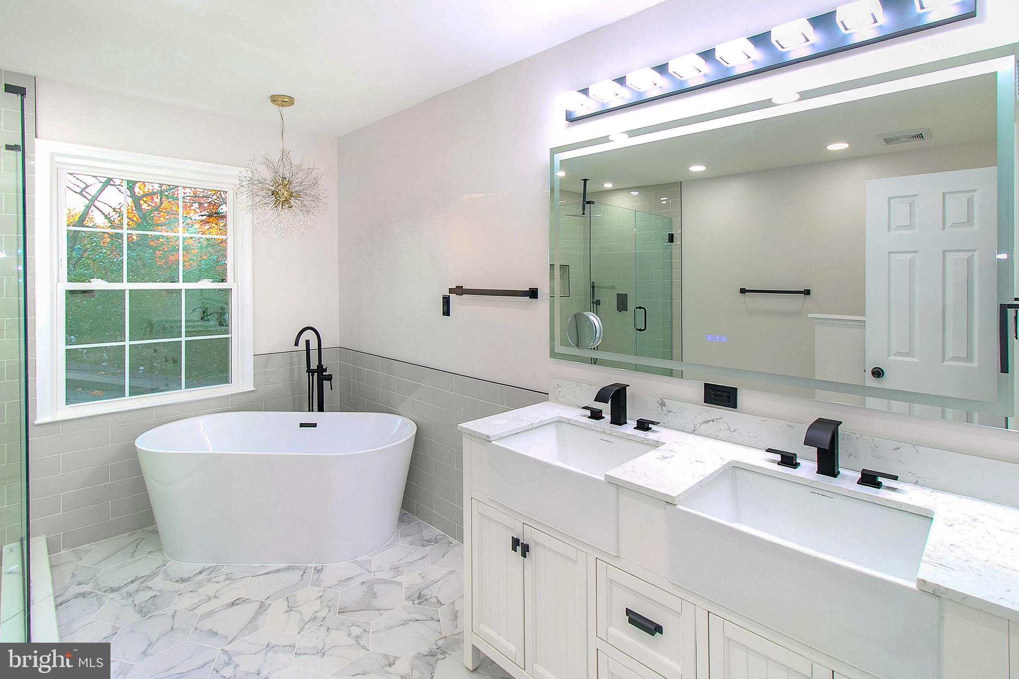 ASHBURN FARM - Residential