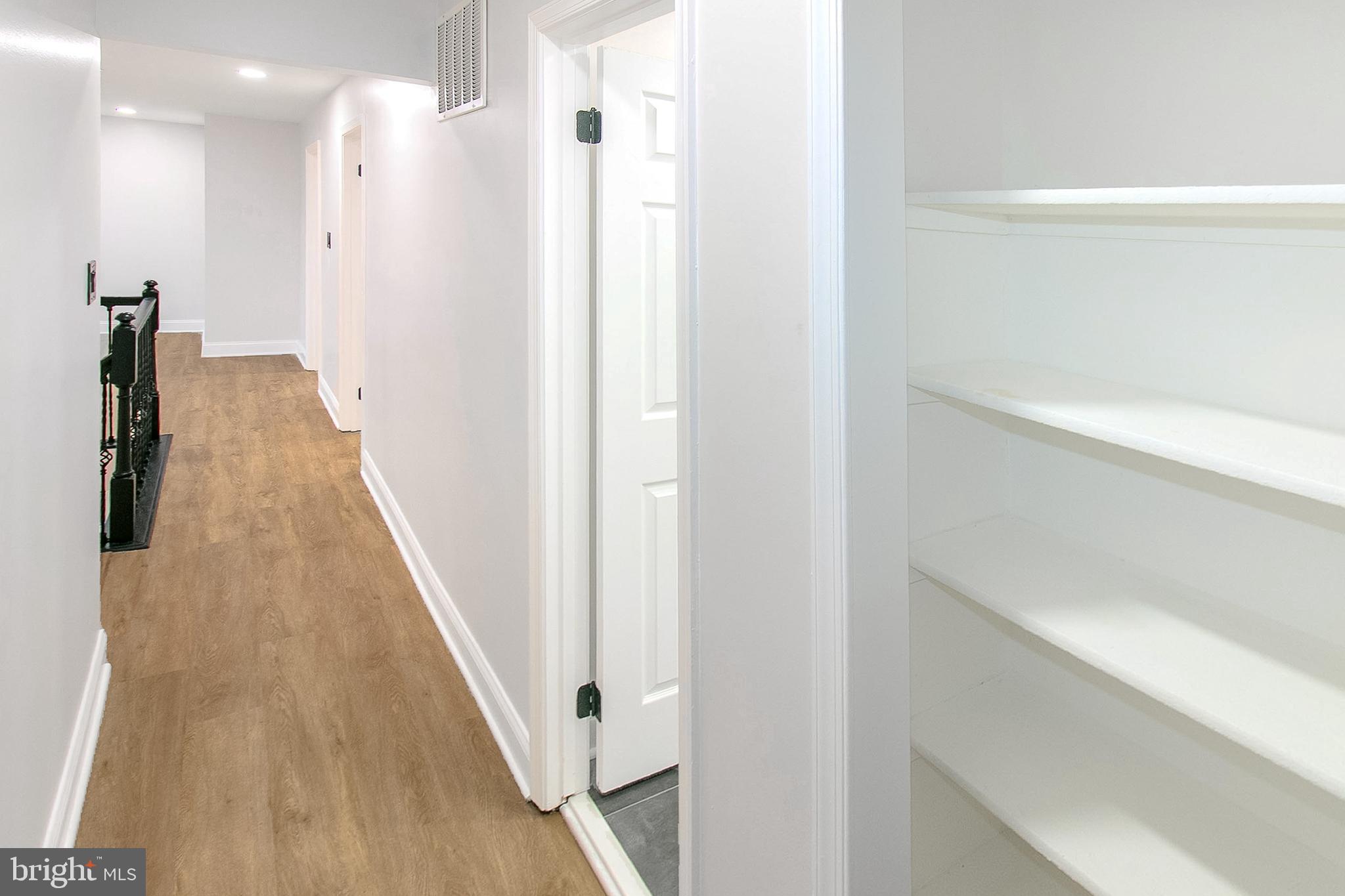 ASHBURN FARM - Residential