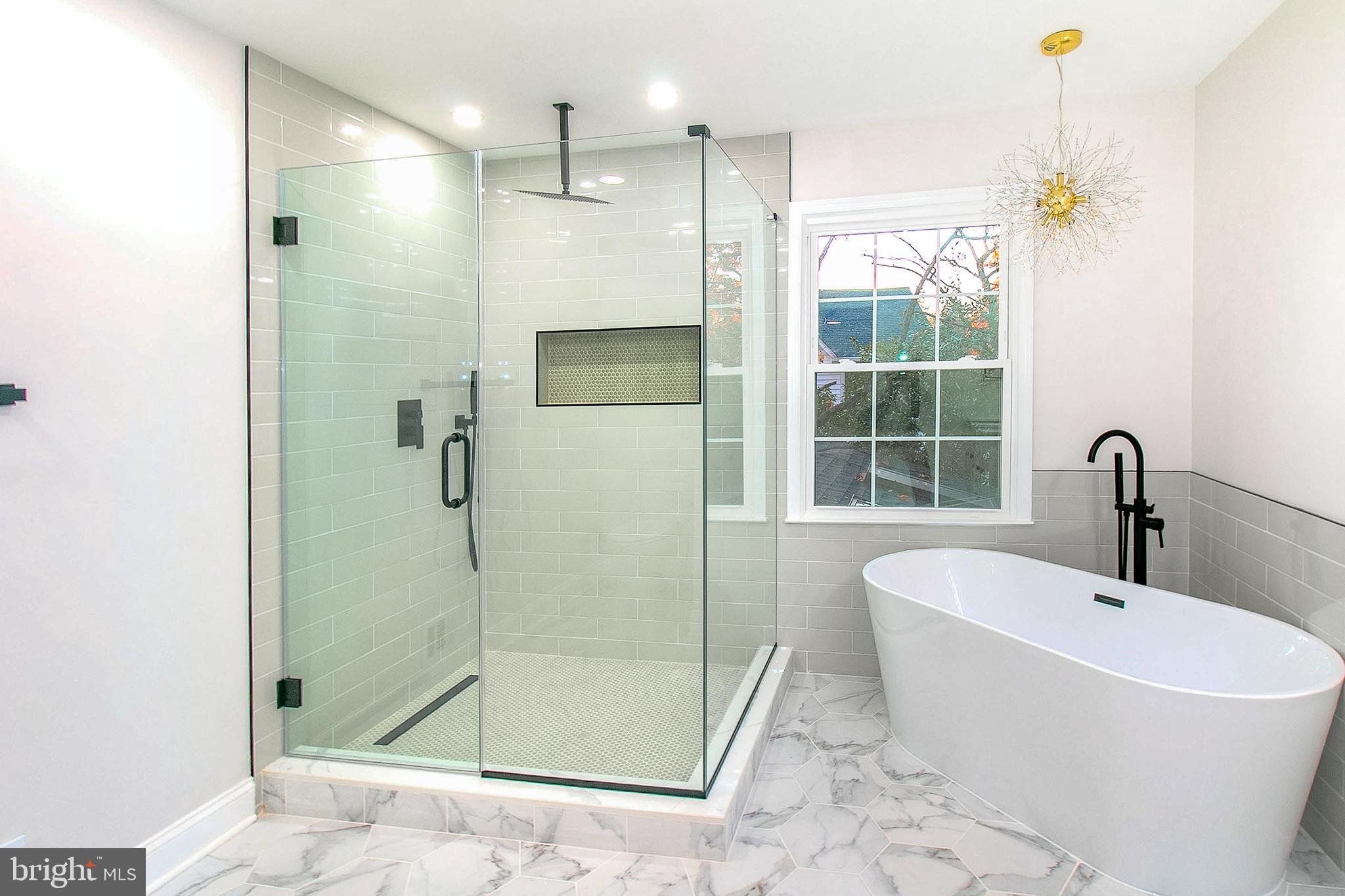 ASHBURN FARM - Residential