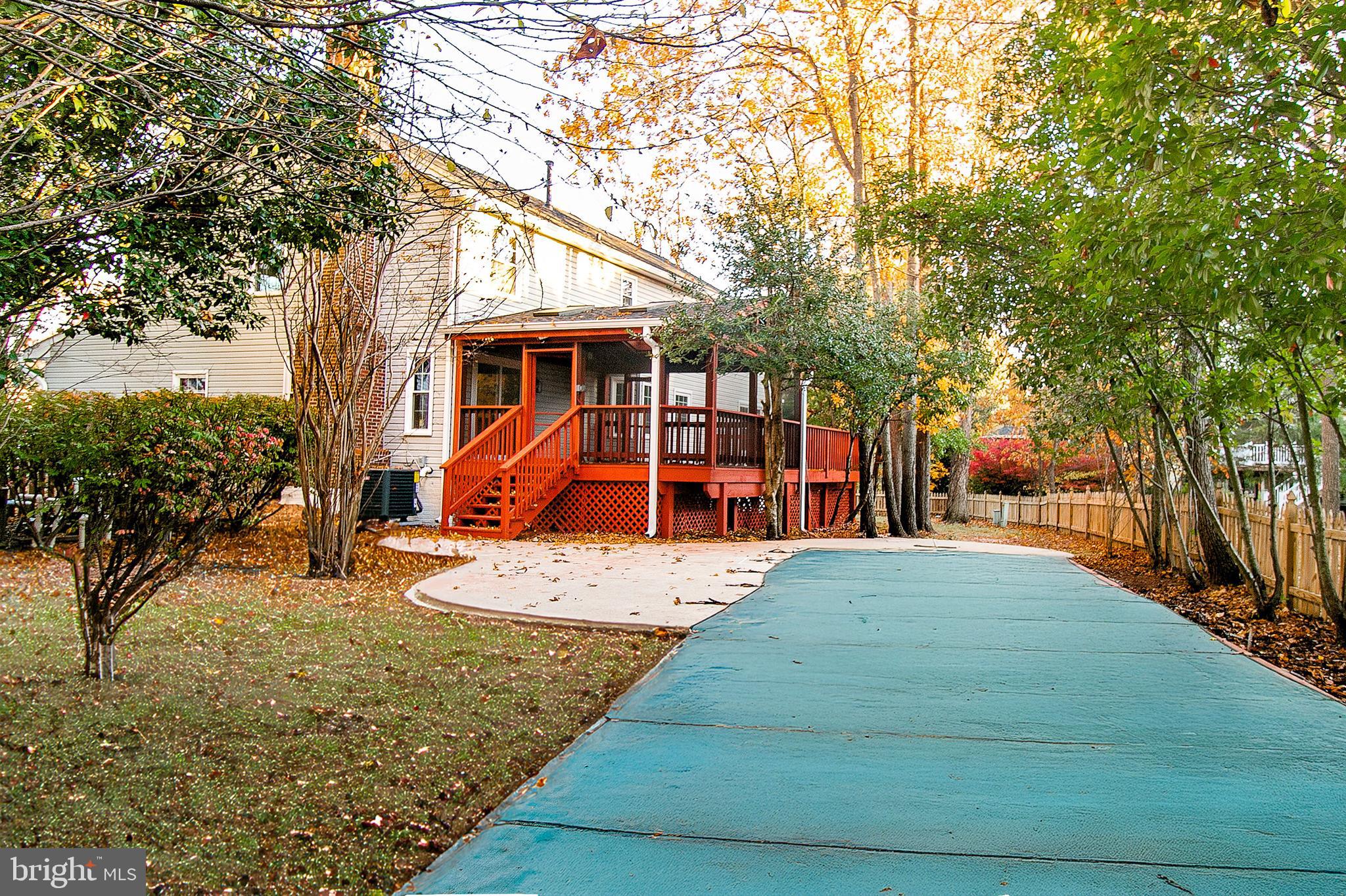 21111 DEEP FURROW COURT