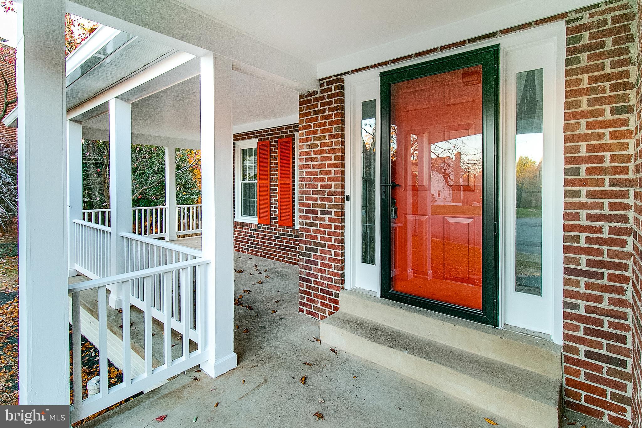 ASHBURN FARM - Residential