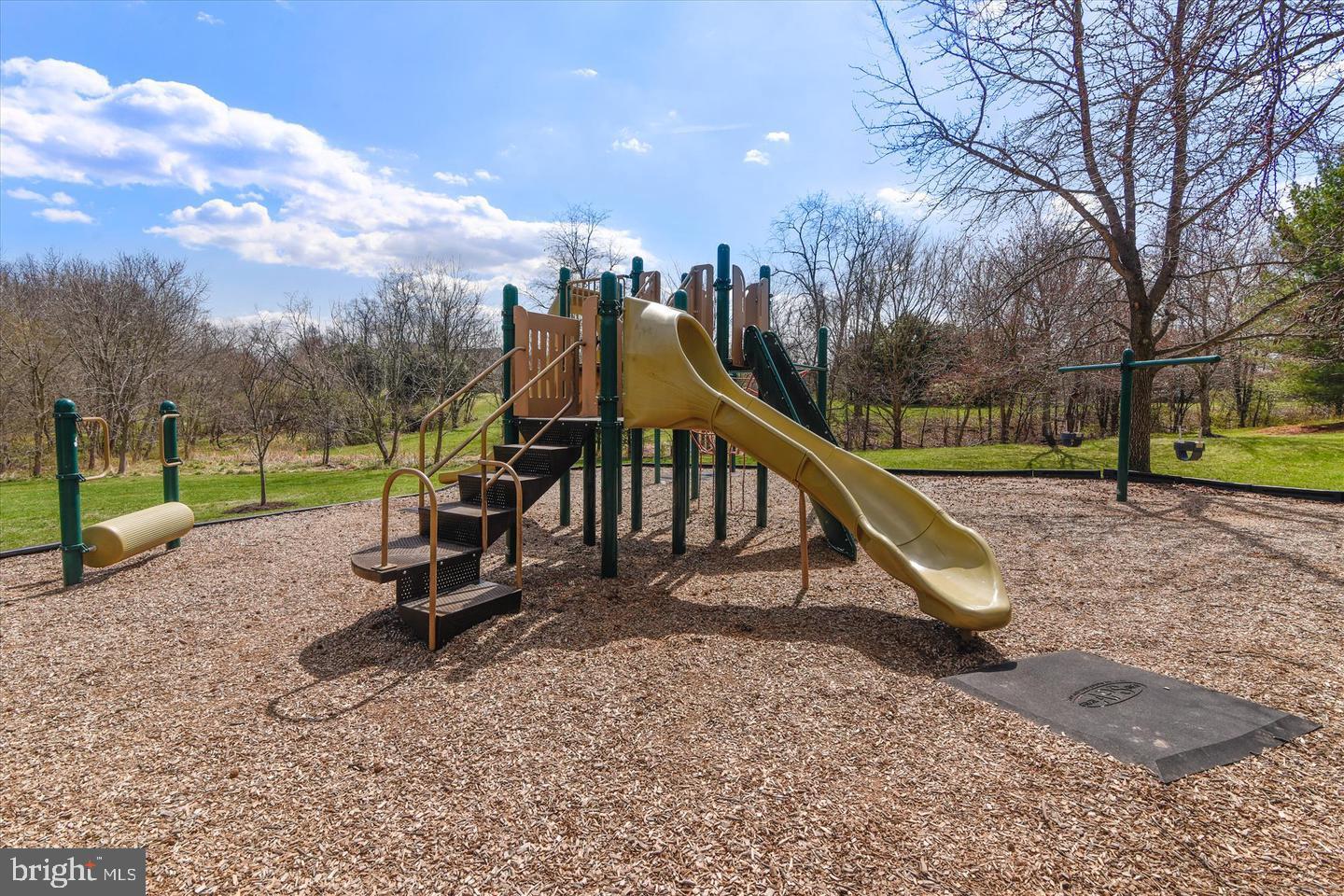 ASHBURN FARM - Residential