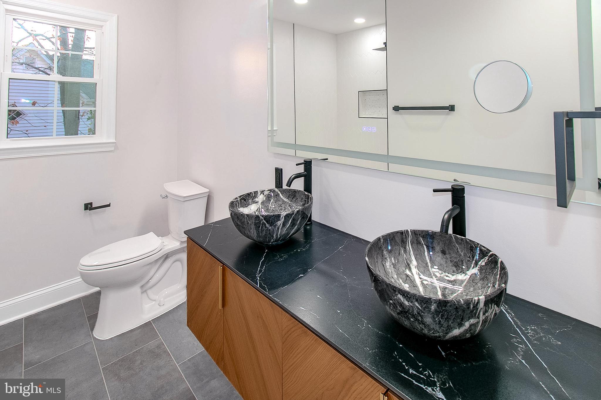 ASHBURN FARM - Residential